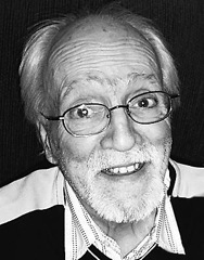 Photo de Gilles-Paul Begin